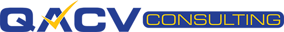 QACV Consulting logo