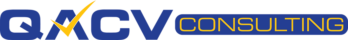 QACV Consulting Logo