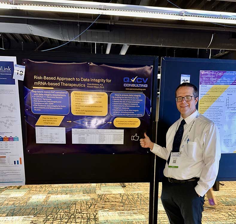 mRNA-Based Therapeutics Summit