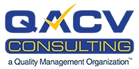 QACV Consulting Stacked logo