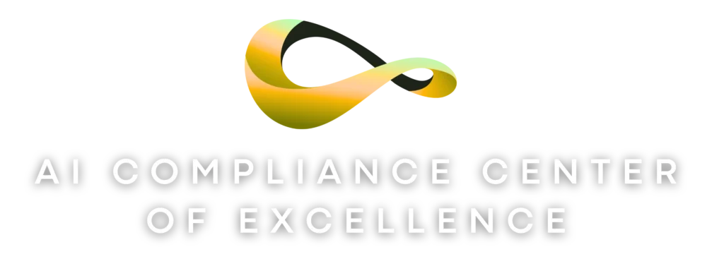 AI Compliance Center of Excellence logo