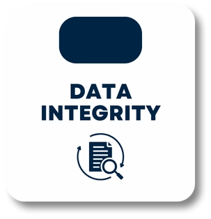 Data Integrity checkbox