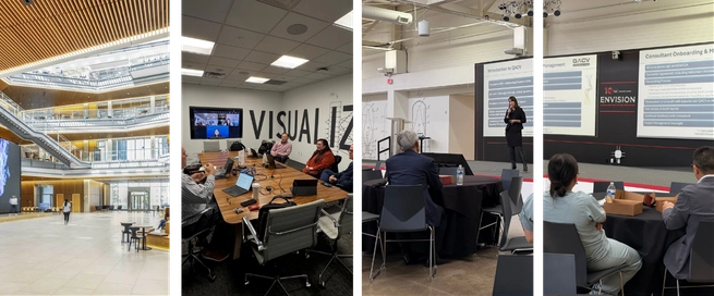 qacv annual meeting photos