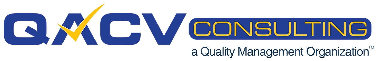 QACV Consulting - a Quality Management Organization