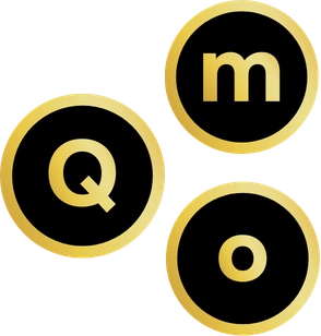 QMO logo