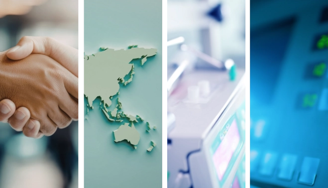 SeerPharm photo collage