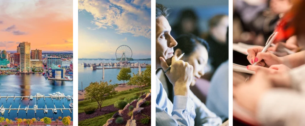 SQA Society of Quality Assurance - National Harbor, Maryland