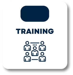 Training Checkbox