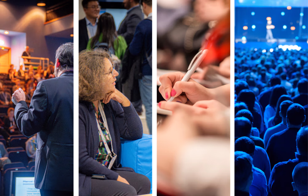 8th Global QA Conference